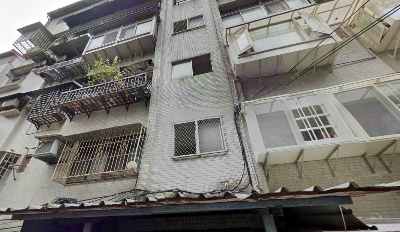 位於台北市中正區和平西路二段98巷2弄9號1樓(持分)<5>的法拍屋照片